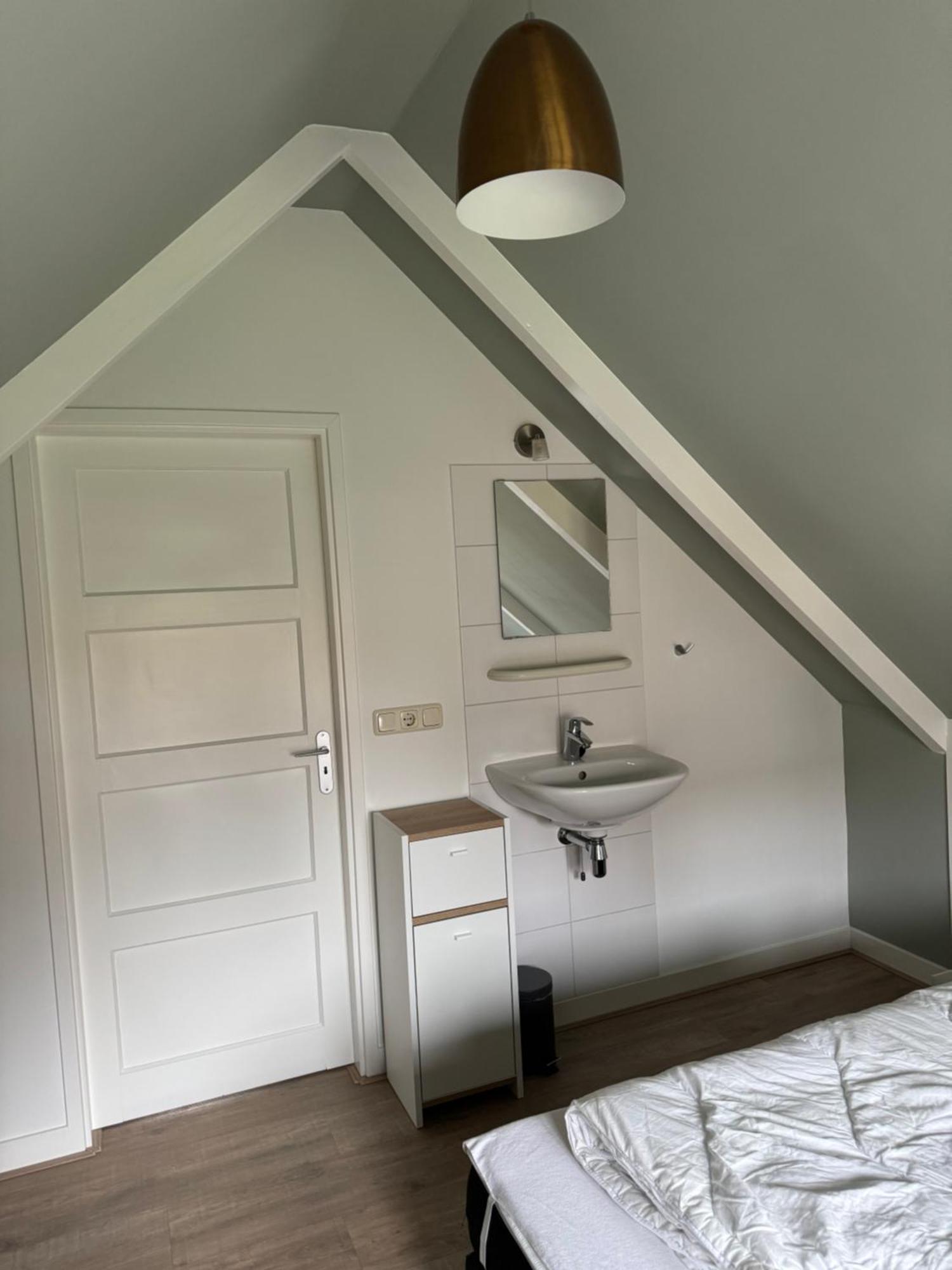 't Fabriekje Apartment *