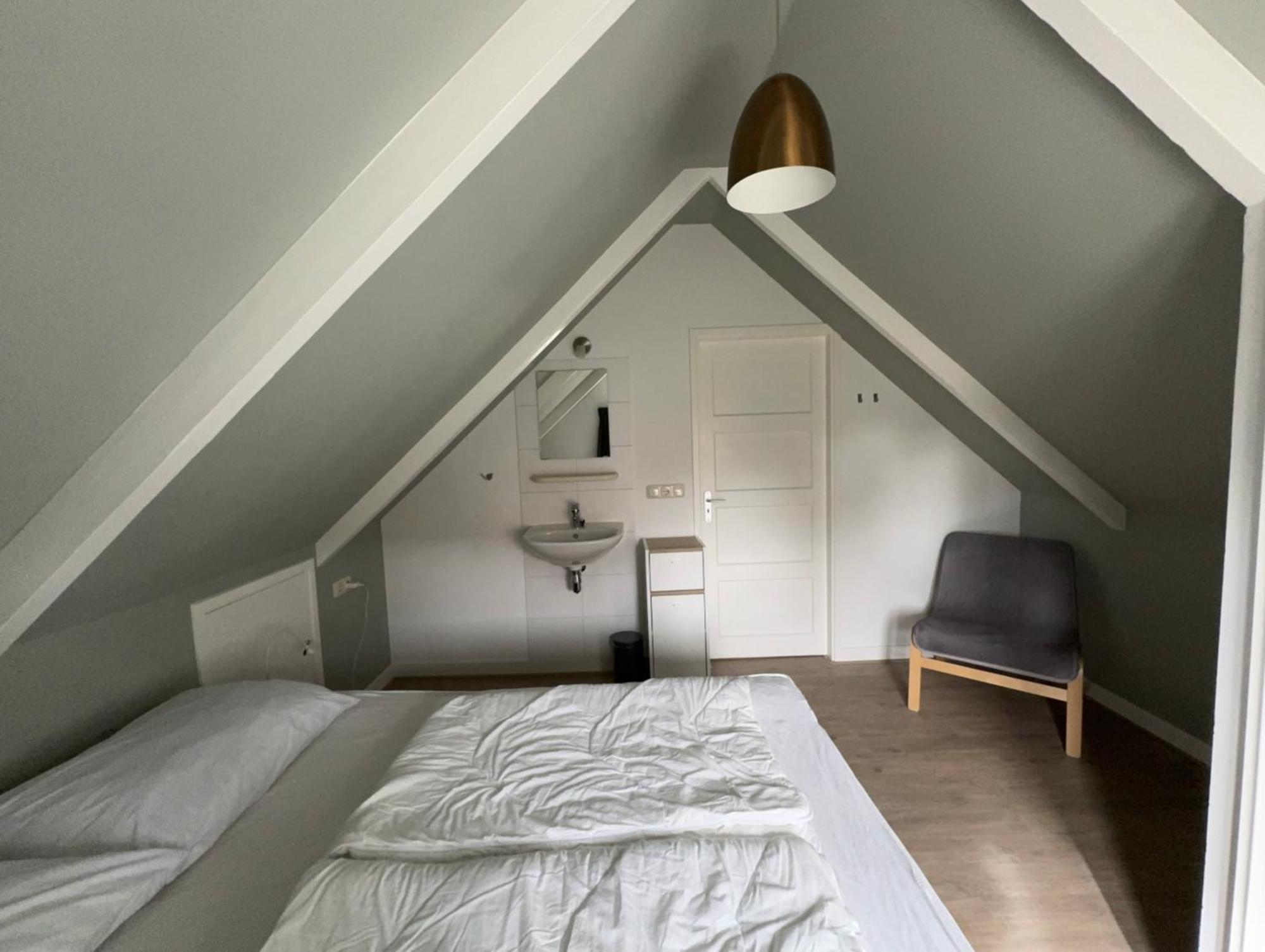 Apartment 't Fabriekje *