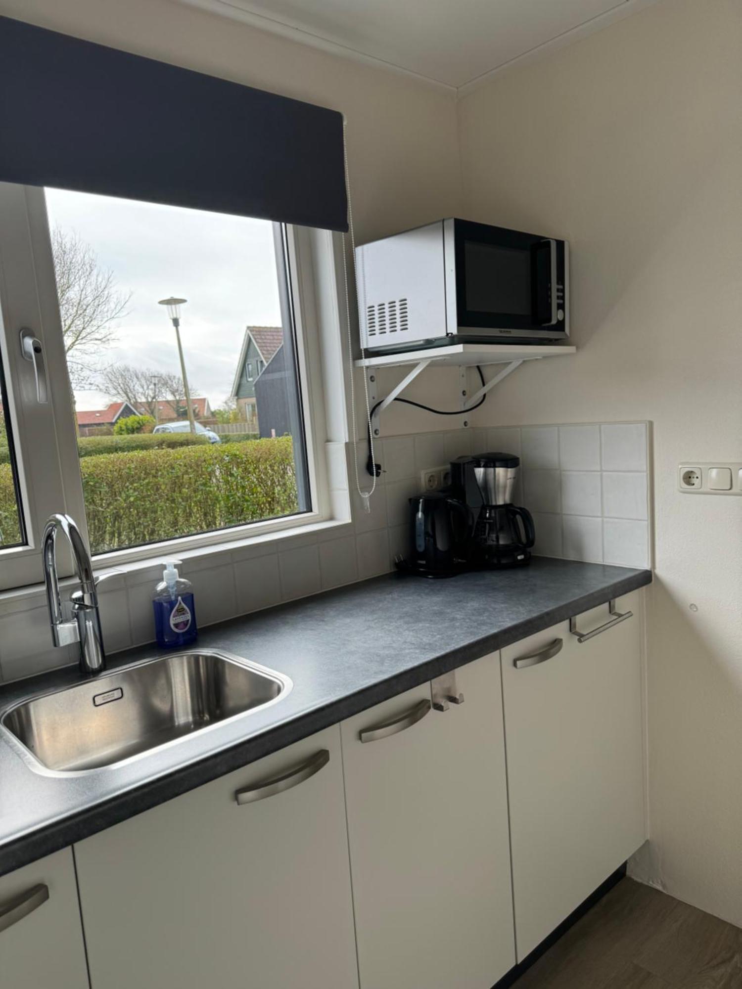 't Fabriekje * Buren (Friesland)