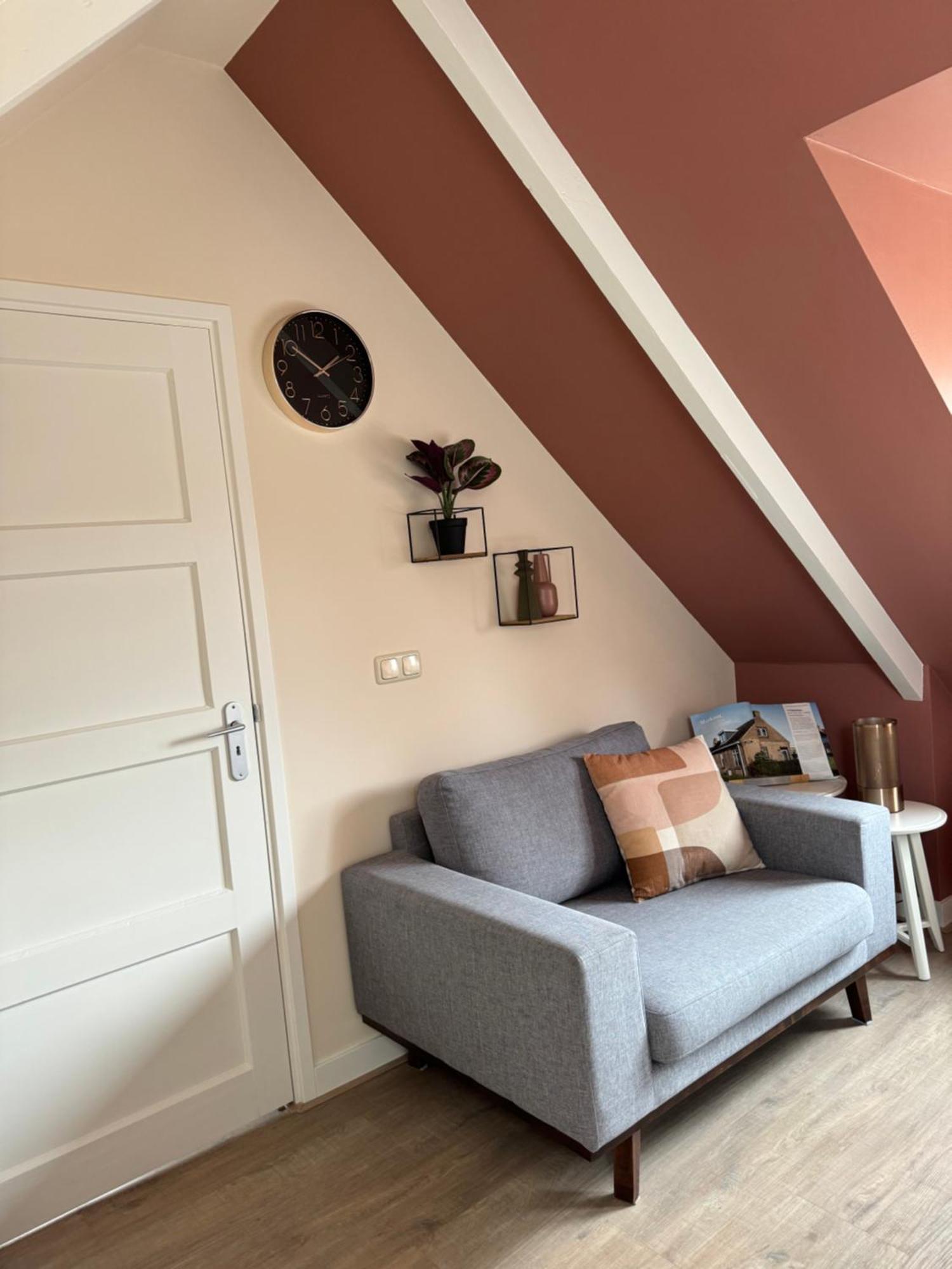 't Fabriekje Apartment Buren (Friesland)