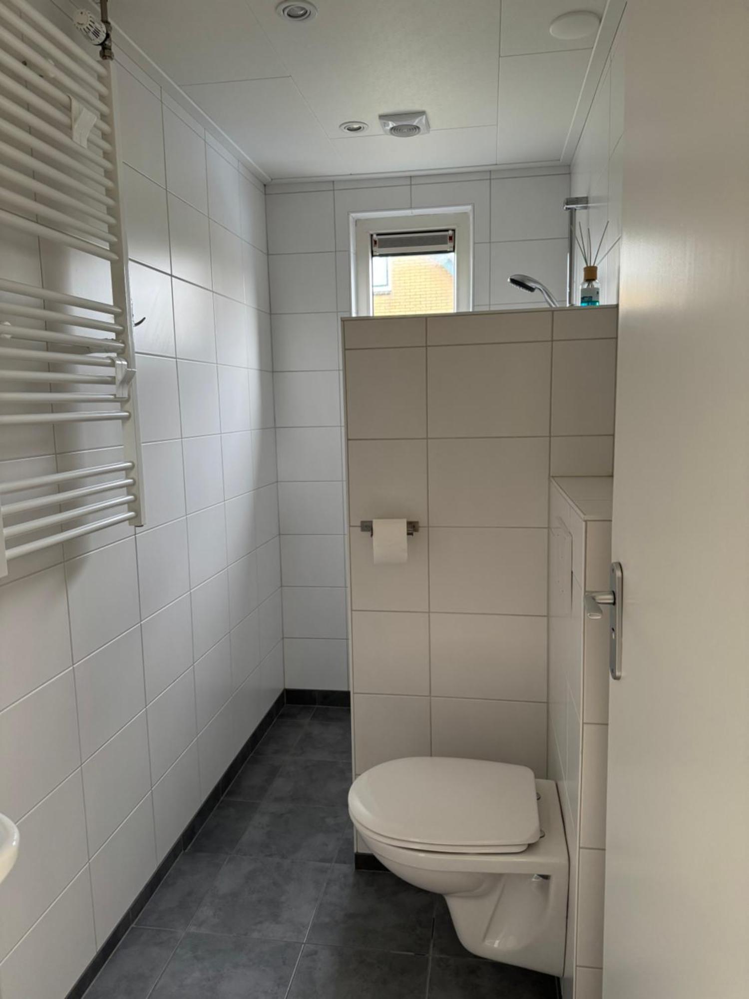 Apartment 't Fabriekje