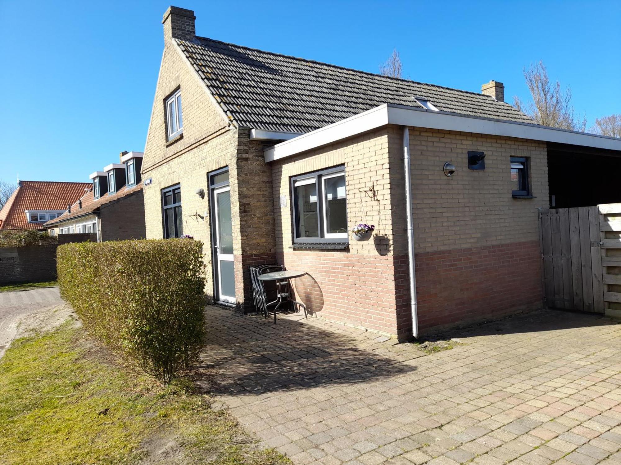 't Fabriekje