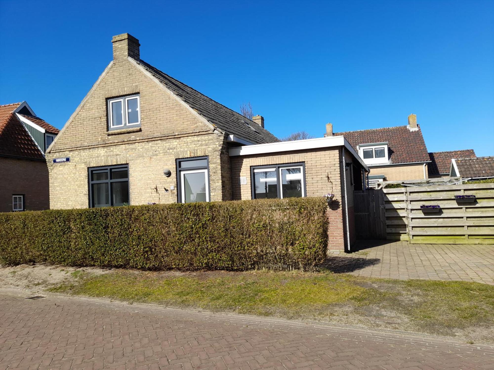 Apartment 't Fabriekje